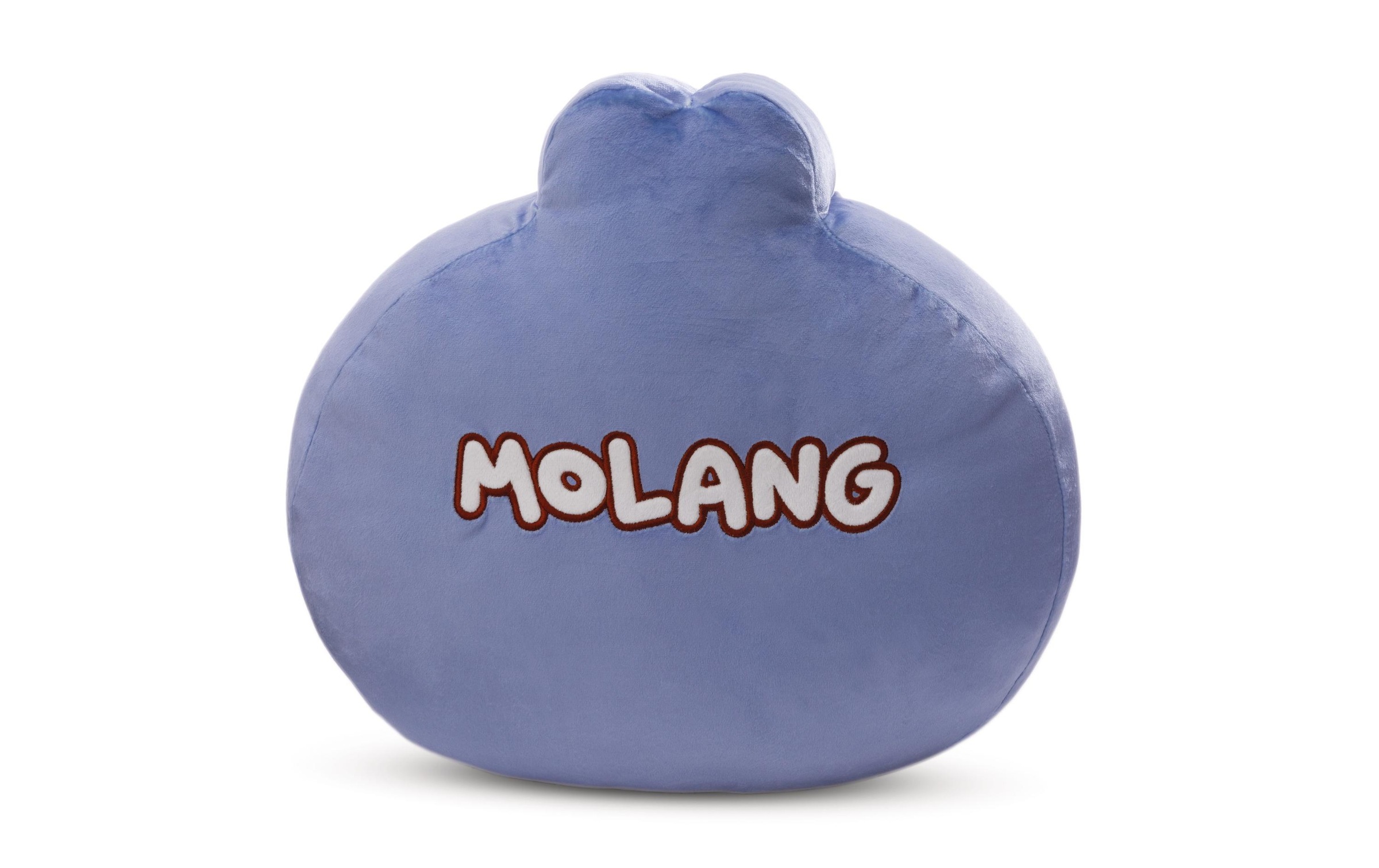 Nici Dekokissen »Nici Molang 35 x 12 cm«