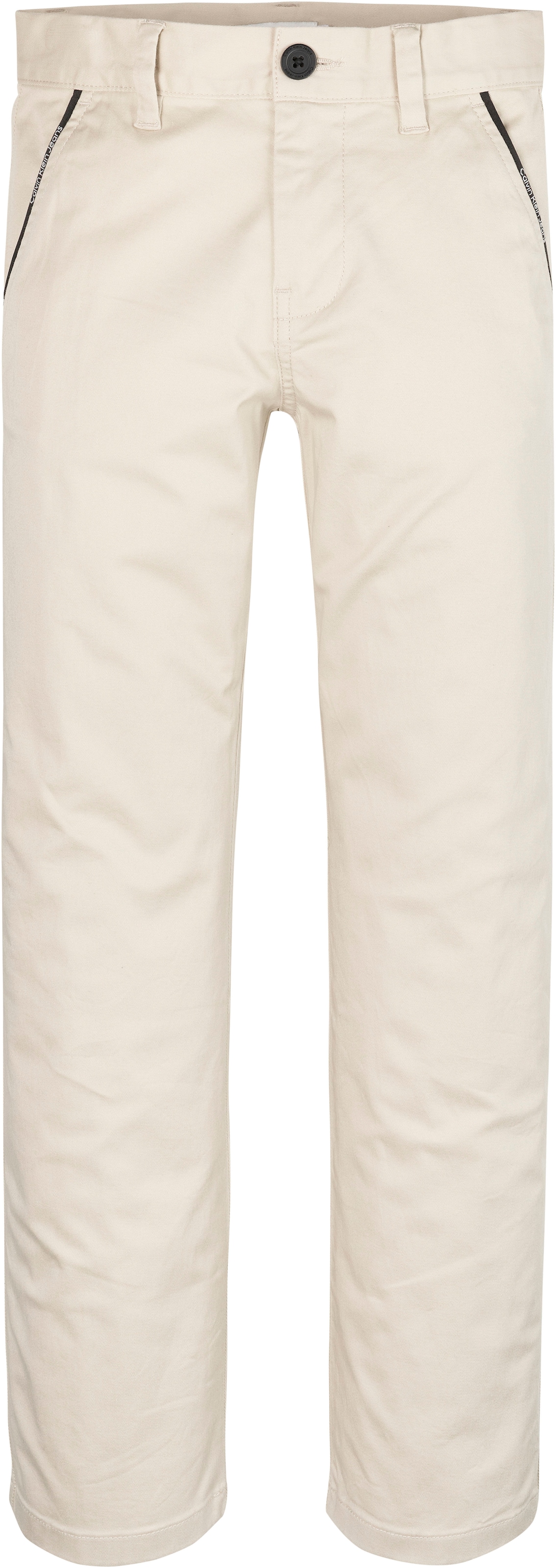 ✵ Calvin Klein Jeans Chinohose »CEREMONY TWILL CHINO PANTS« online  entdecken | Jelmoli-Versand | Stretchhosen