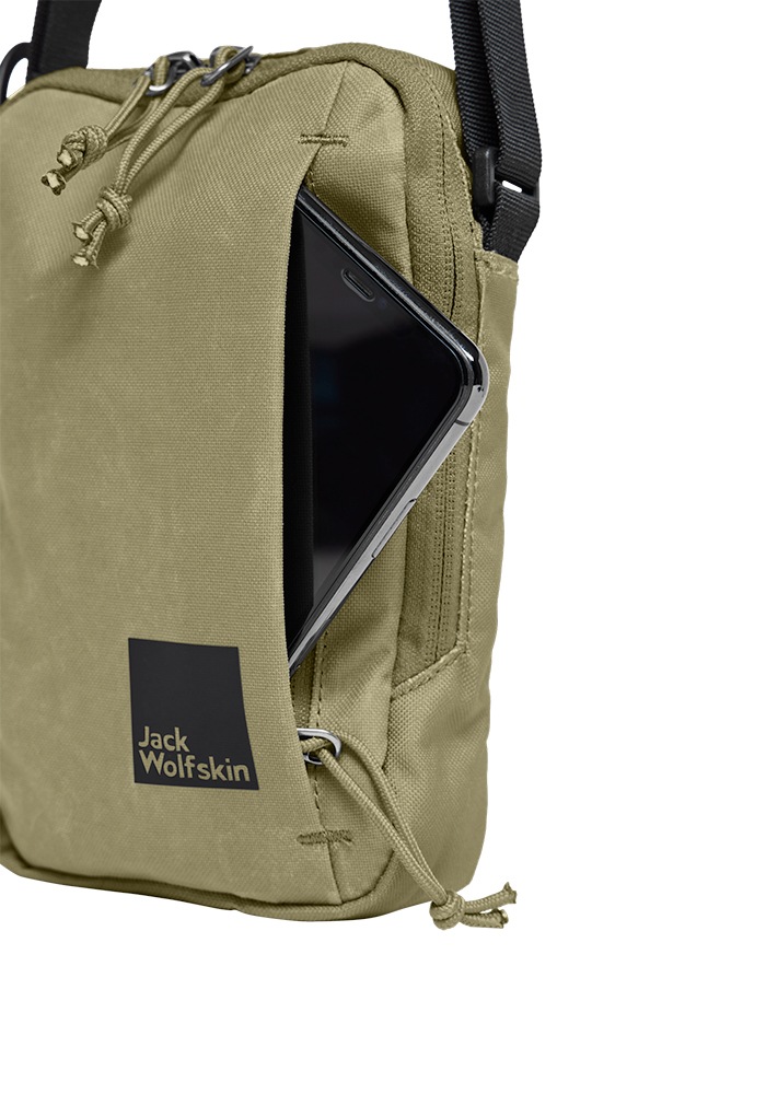 Jack Wolfskin Umhängetasche »KONYA BAG«