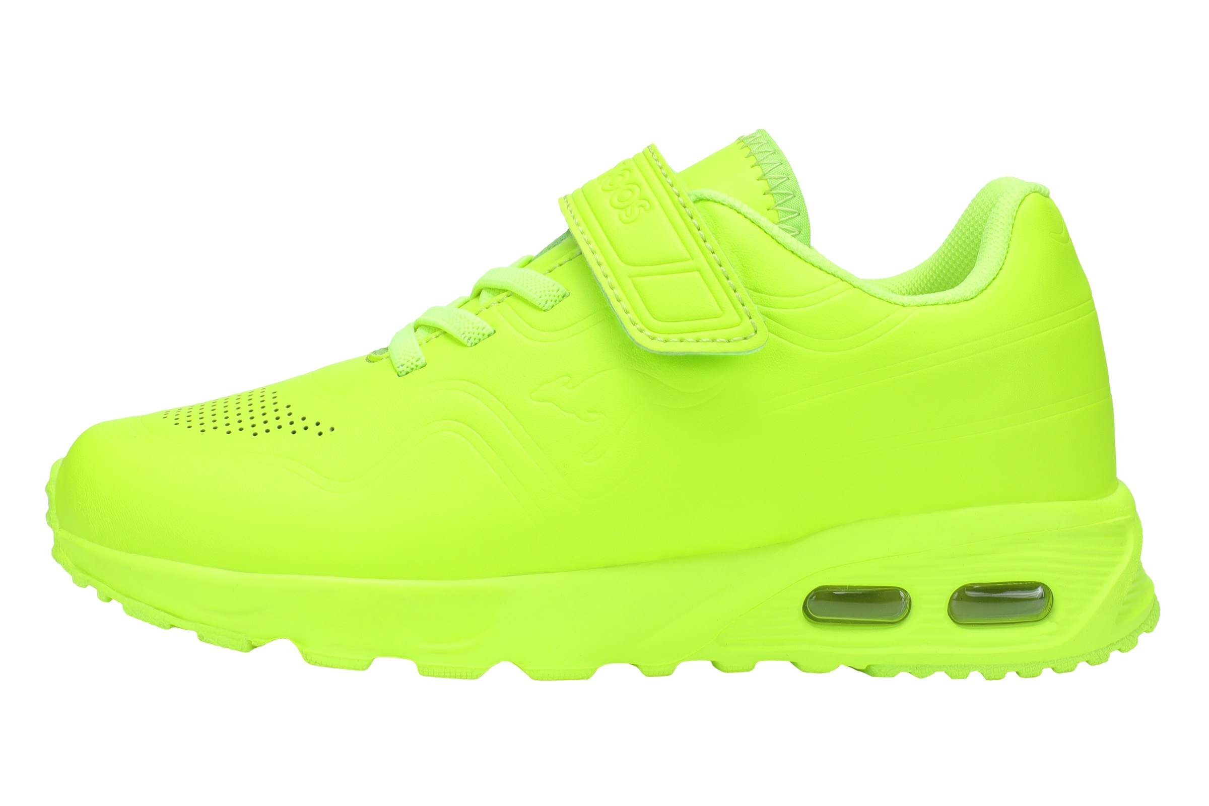 KangaROOS Sneaker »KX-Mega EV«