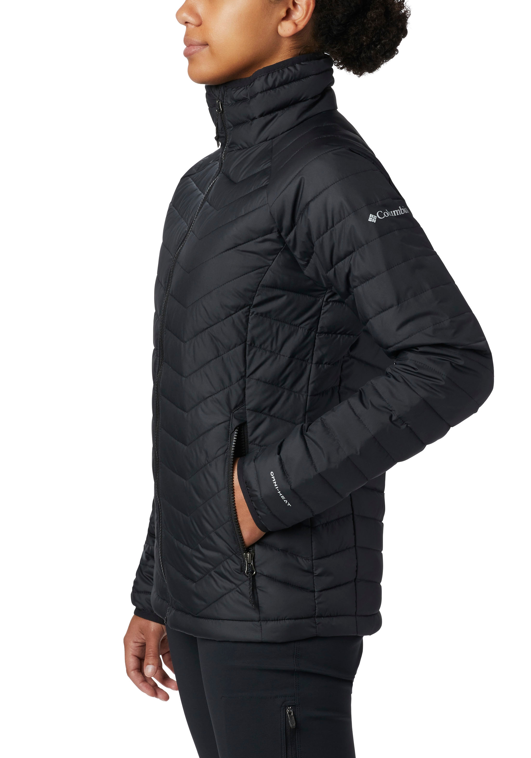 Columbia Steppjacke »Powder Lite™ Jacket« bei online bestellen Schweiz Jelmoli-Versand