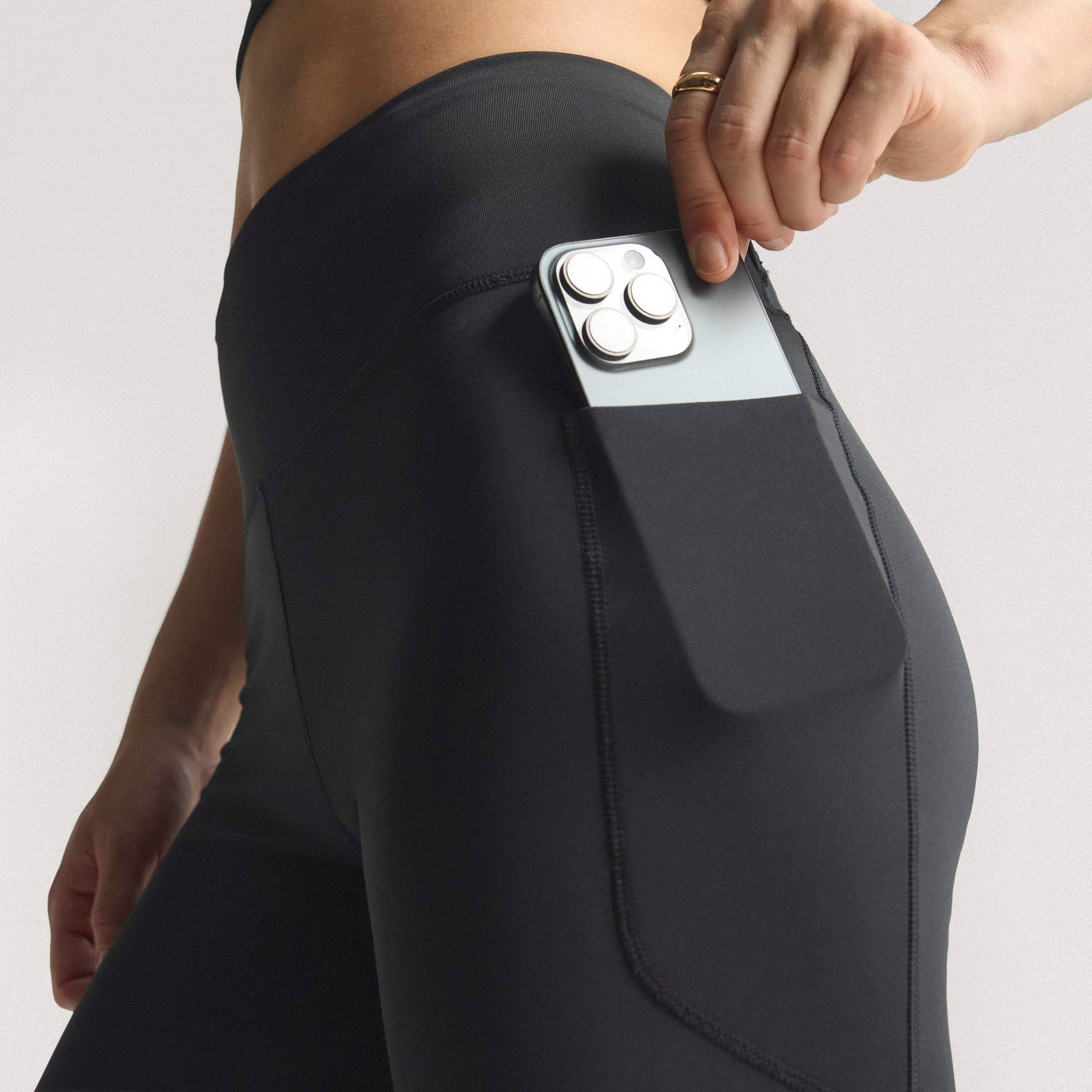 adidas Performance Lauftights »adi365 Leg W«, (1 tlg.)