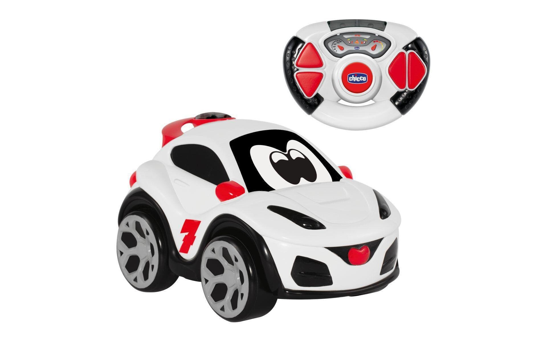 Chicco Spielzeug-Rennwagen "Rocket der Crossover RC"