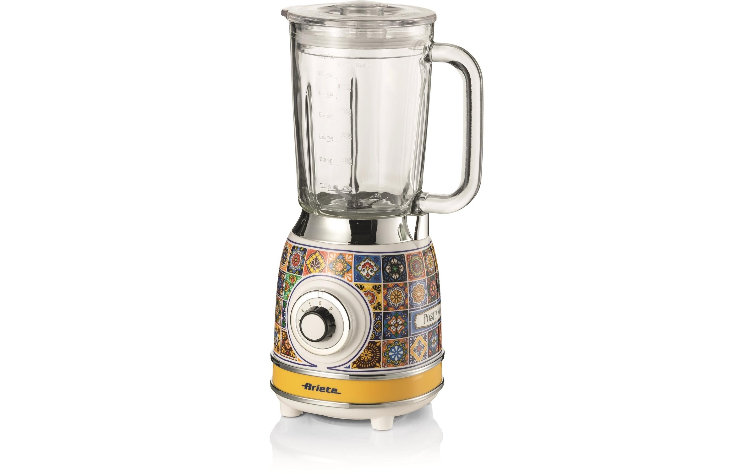 Ariete Standmixer »Positano ARI-583-POS« 1000 W