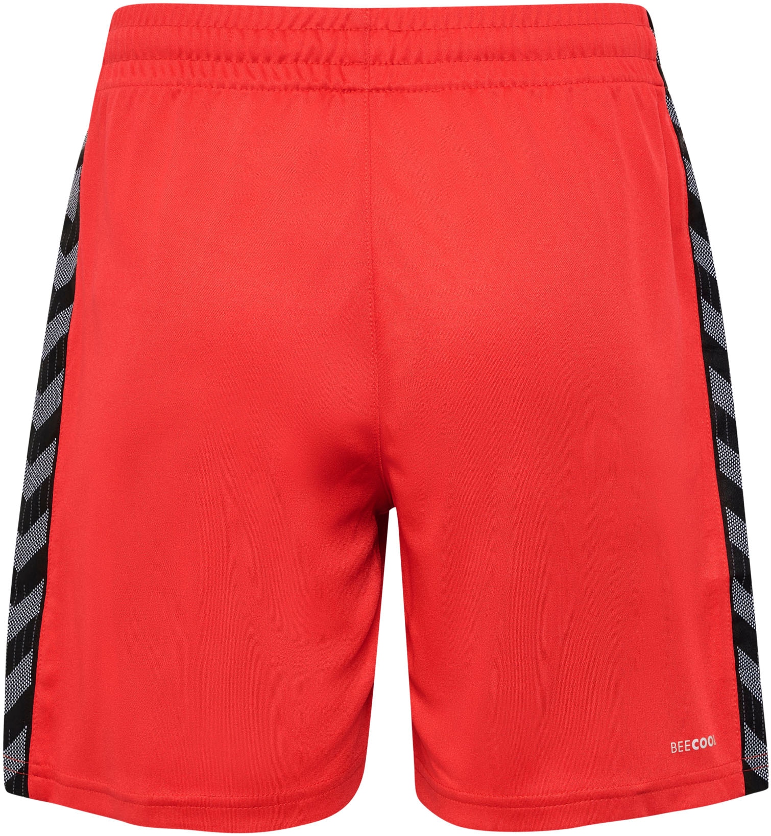 hummel Shorts »HMLAUTHENTIC PL SHORTS KIDS«, (1 tlg.)