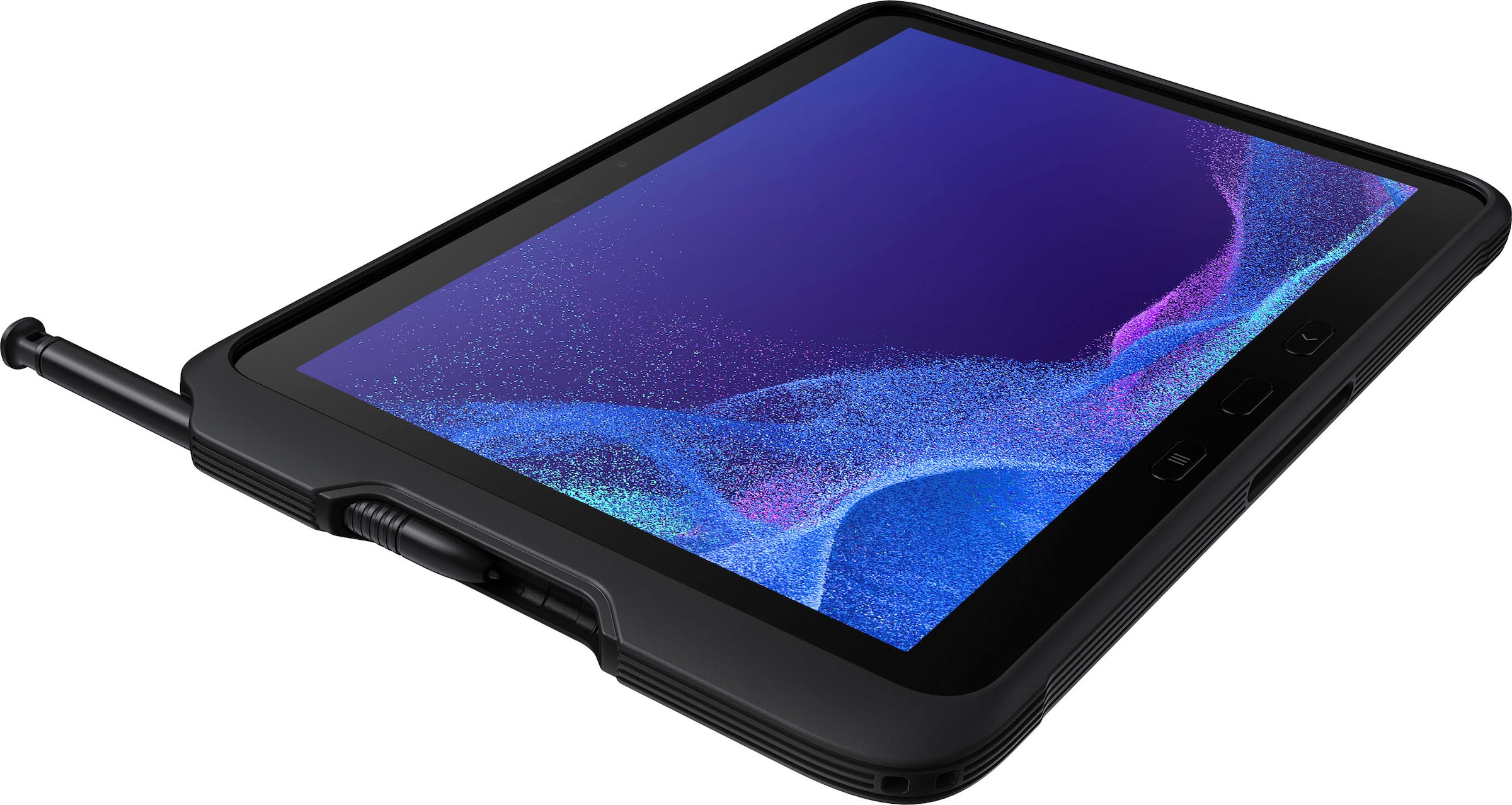 Samsung Tablet »Galaxy Tab Active4 Pro - 64GB WIFI«, (25,54 cm / 10,1 Zoll), Android, WUXGA,)
