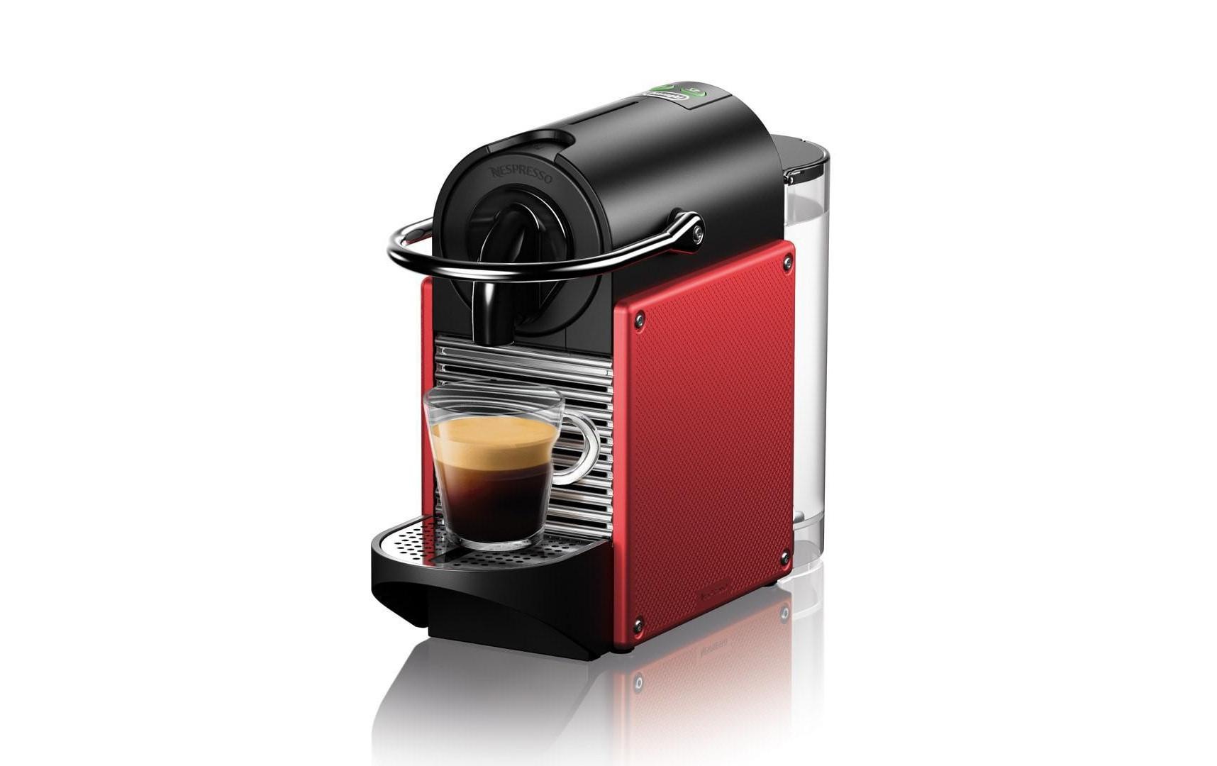 De'Longhi Kapselmaschine »Pixie EN124«