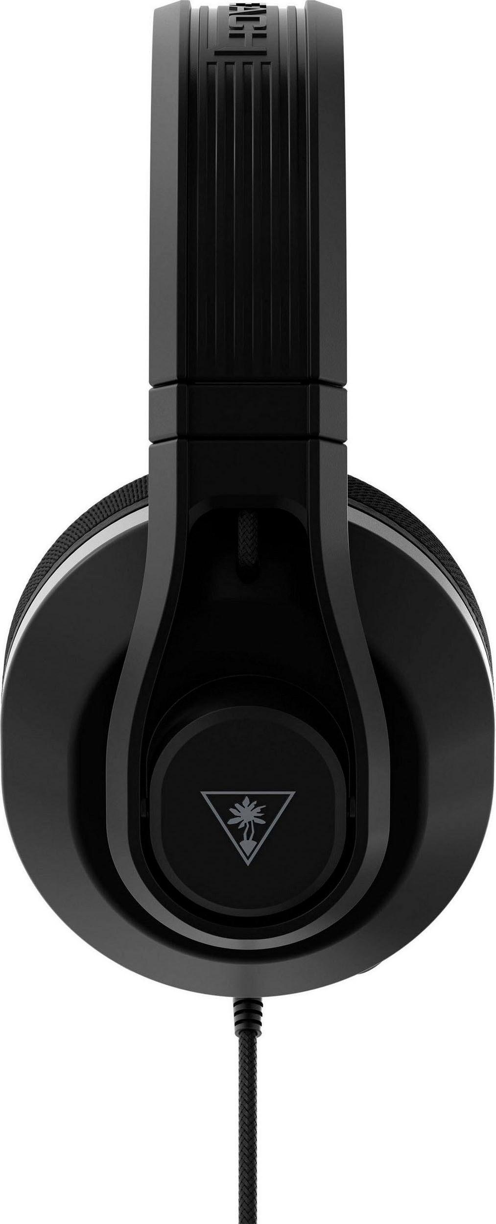 ➥ Turtle Beach Gaming-Headset »Recon abnehmbar | schwarz«, 500 Mikrofon Jelmoli-Versand jetzt shoppen