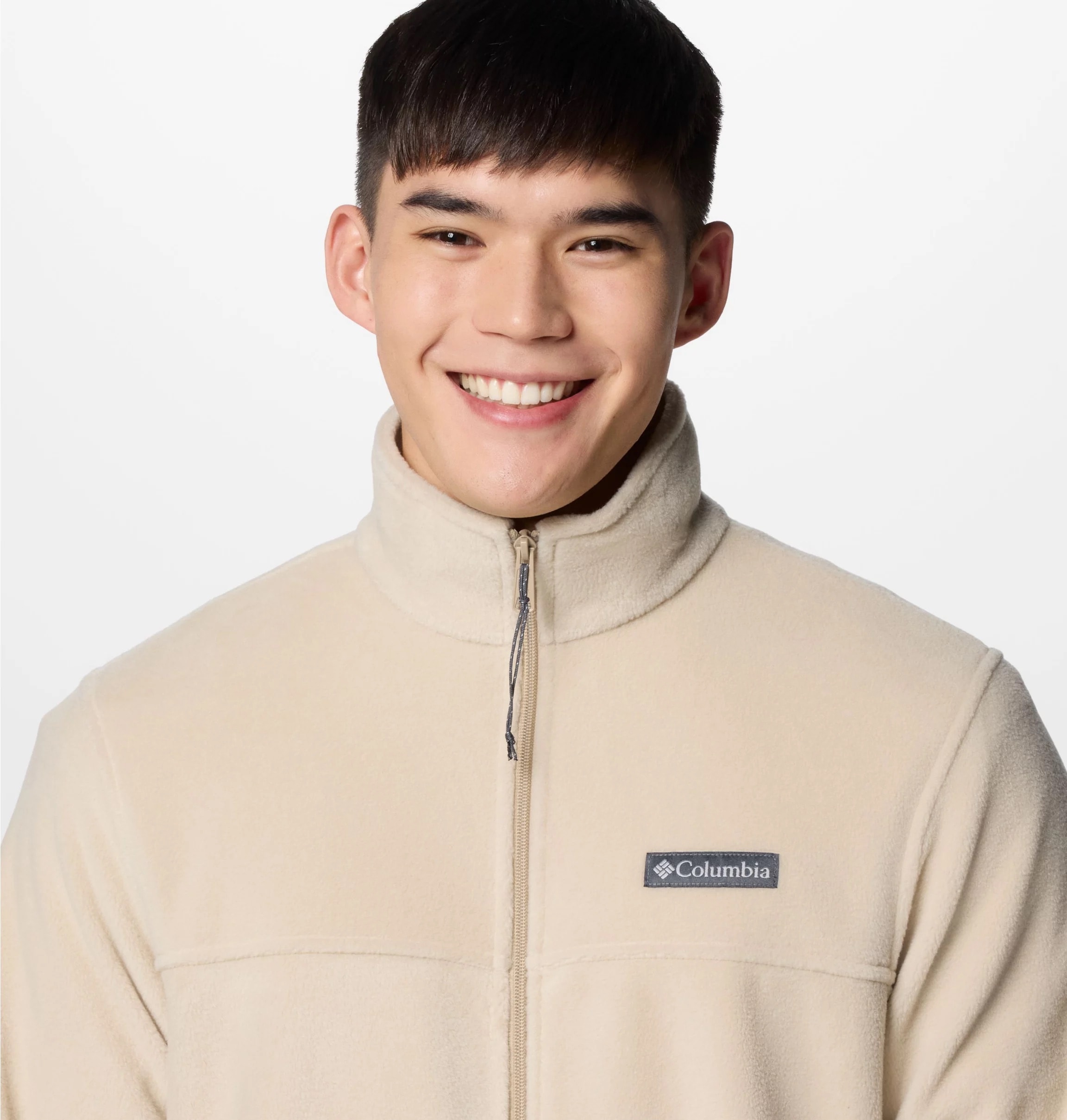 Columbia Fleecejacke »STEENS MOUNTAIN FULL ZIP 2.0«, (1 St.)