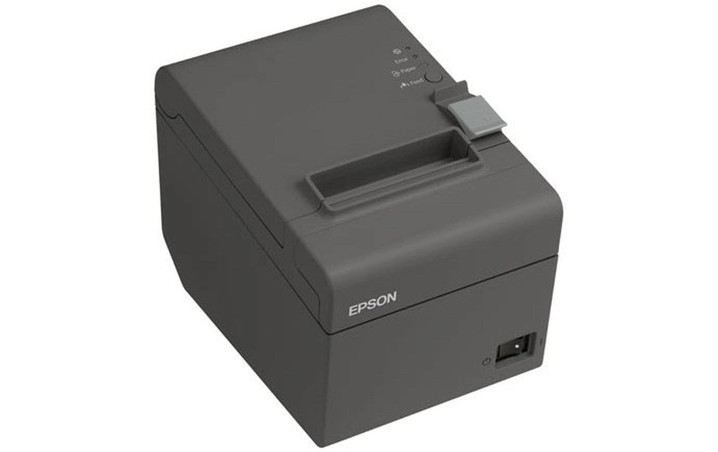 Epson Bondrucker »TM-T20III Serial«