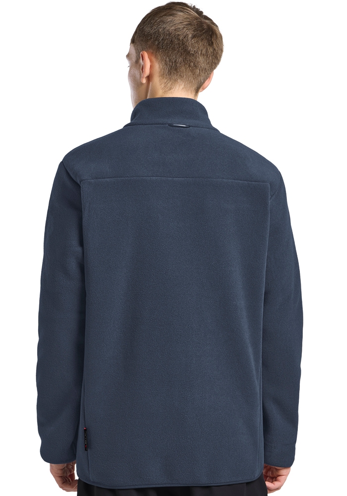 Jack Wolfskin 3-in-1-Funktionsjacke »MOONRISE 3IN1 JKT W«, mit Kapuze, 3in1, atmungsaktiv, Übergangsjacke