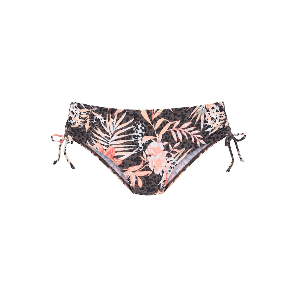 Buffalo Bikini-Hose »Branda«