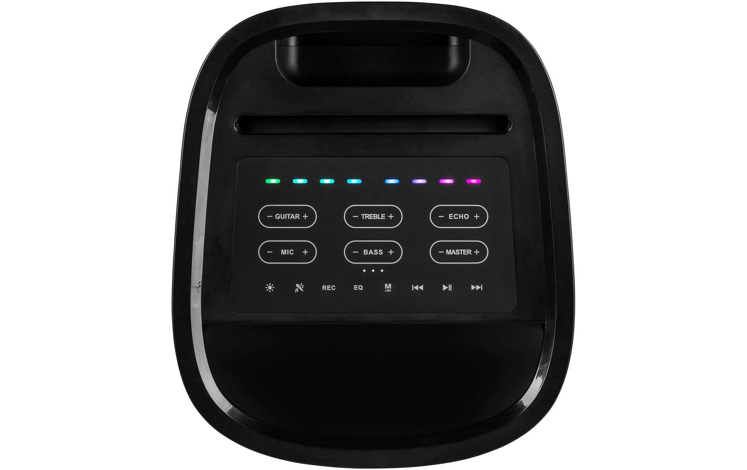 FENTON Bluetooth-Speaker »Fenton Pulse200«