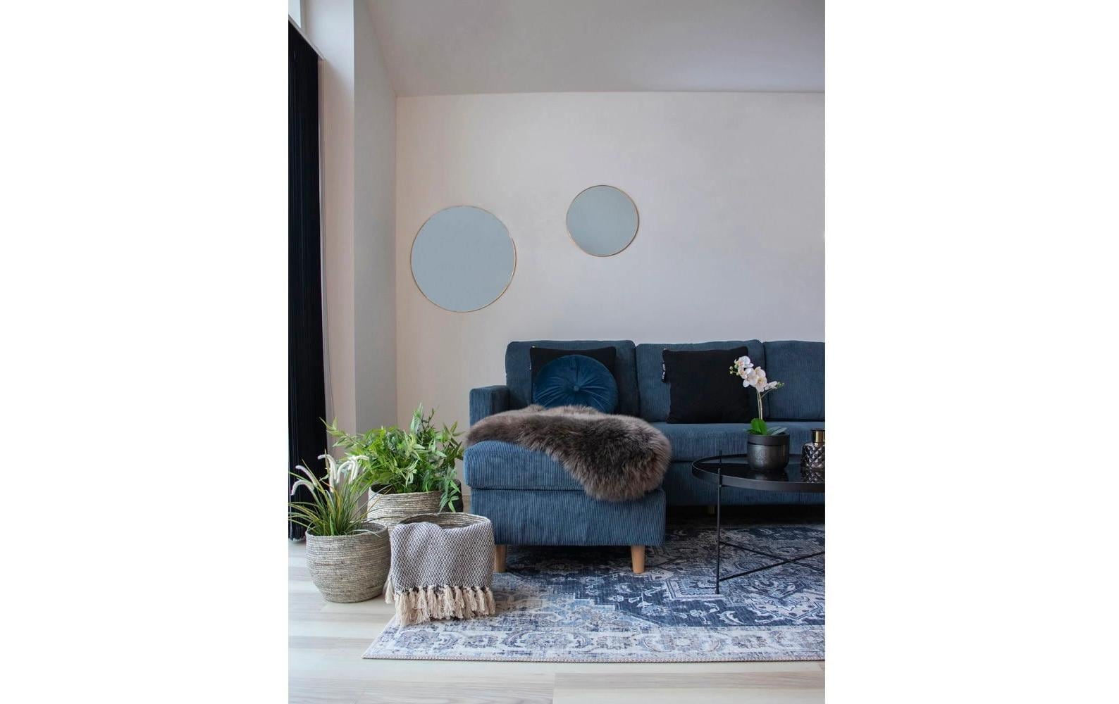 House Nordic Teppich »50 x 85 cm«