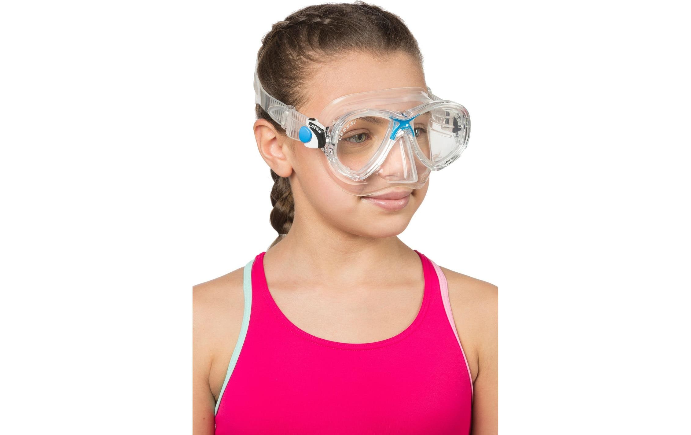 Cressi Schwimmbrille