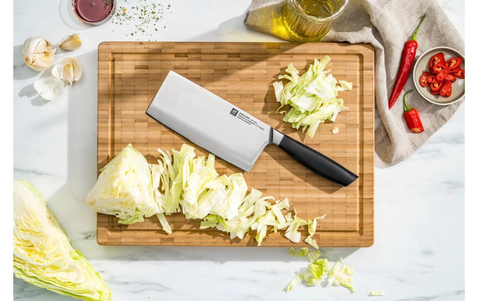 Zwilling Kochmesser »All Star 18 cm«, (1 tlg.)