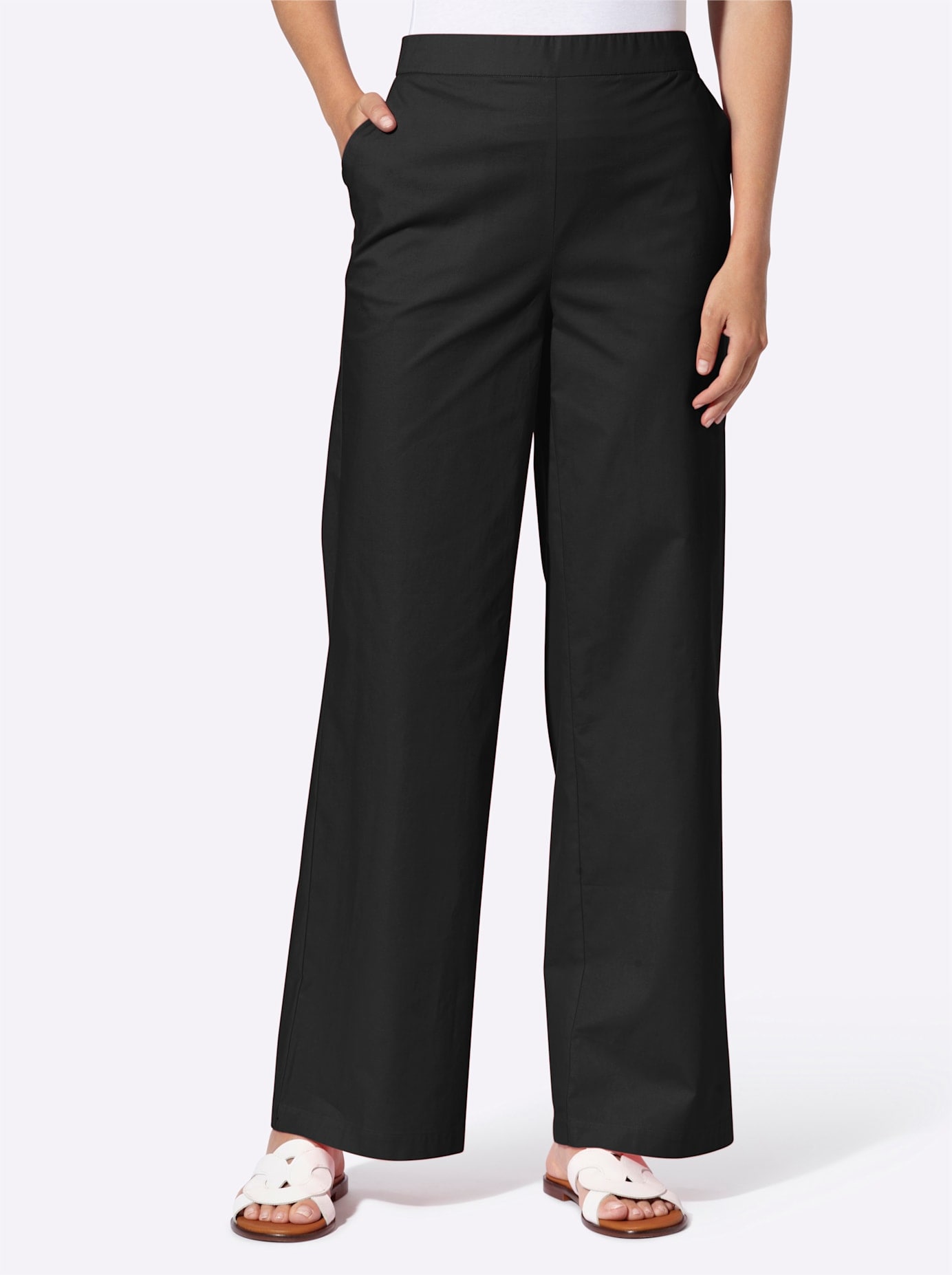 heine Schlupfhose