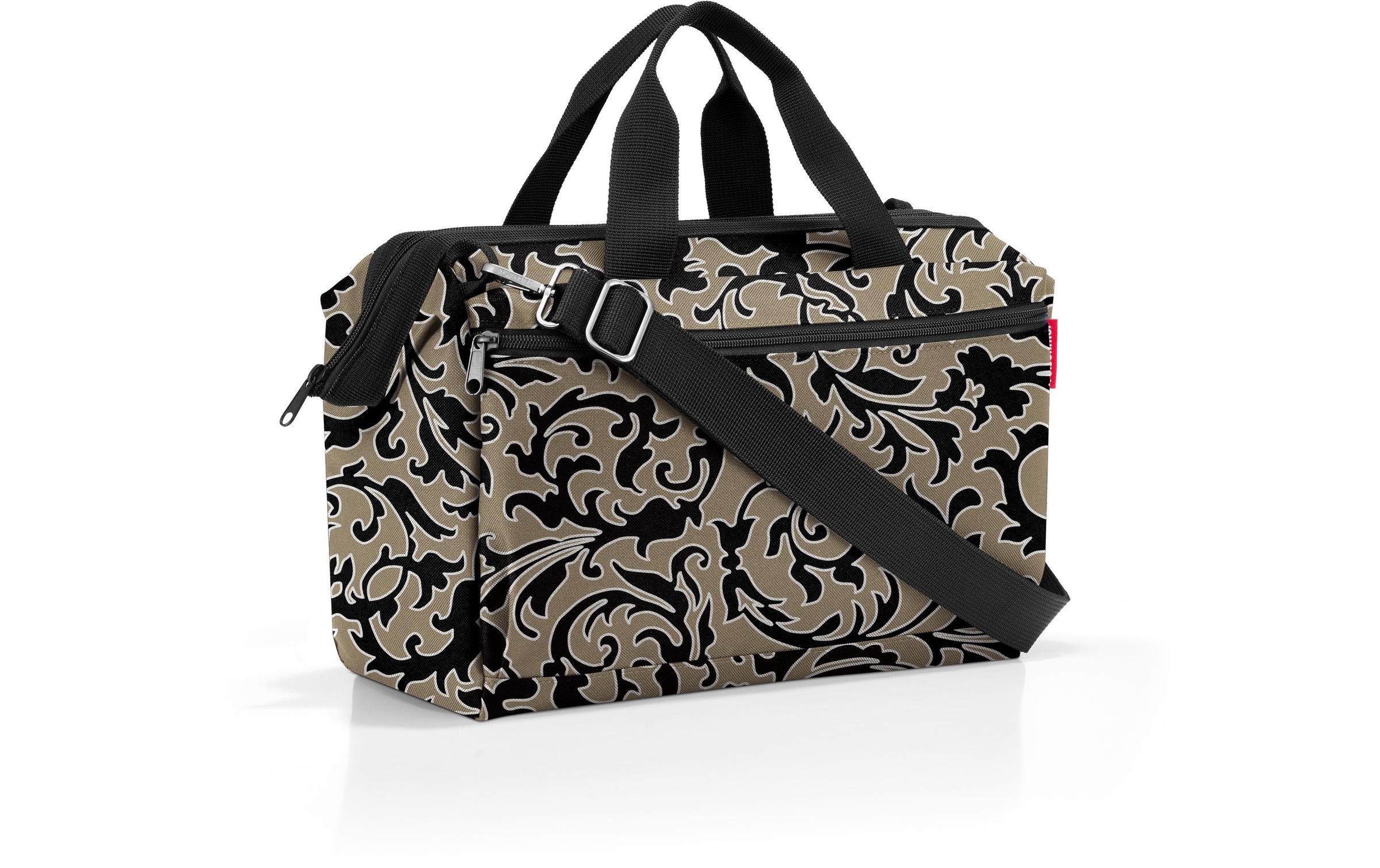 REISENTHEL® Schultertasche »Allrounder S Pocket«, (1 tlg.)
