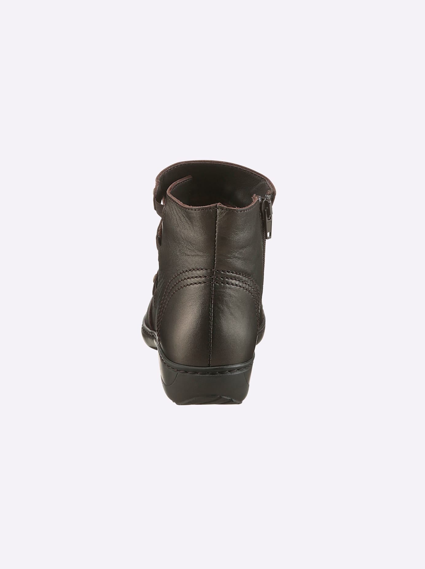 Classic Stiefelette