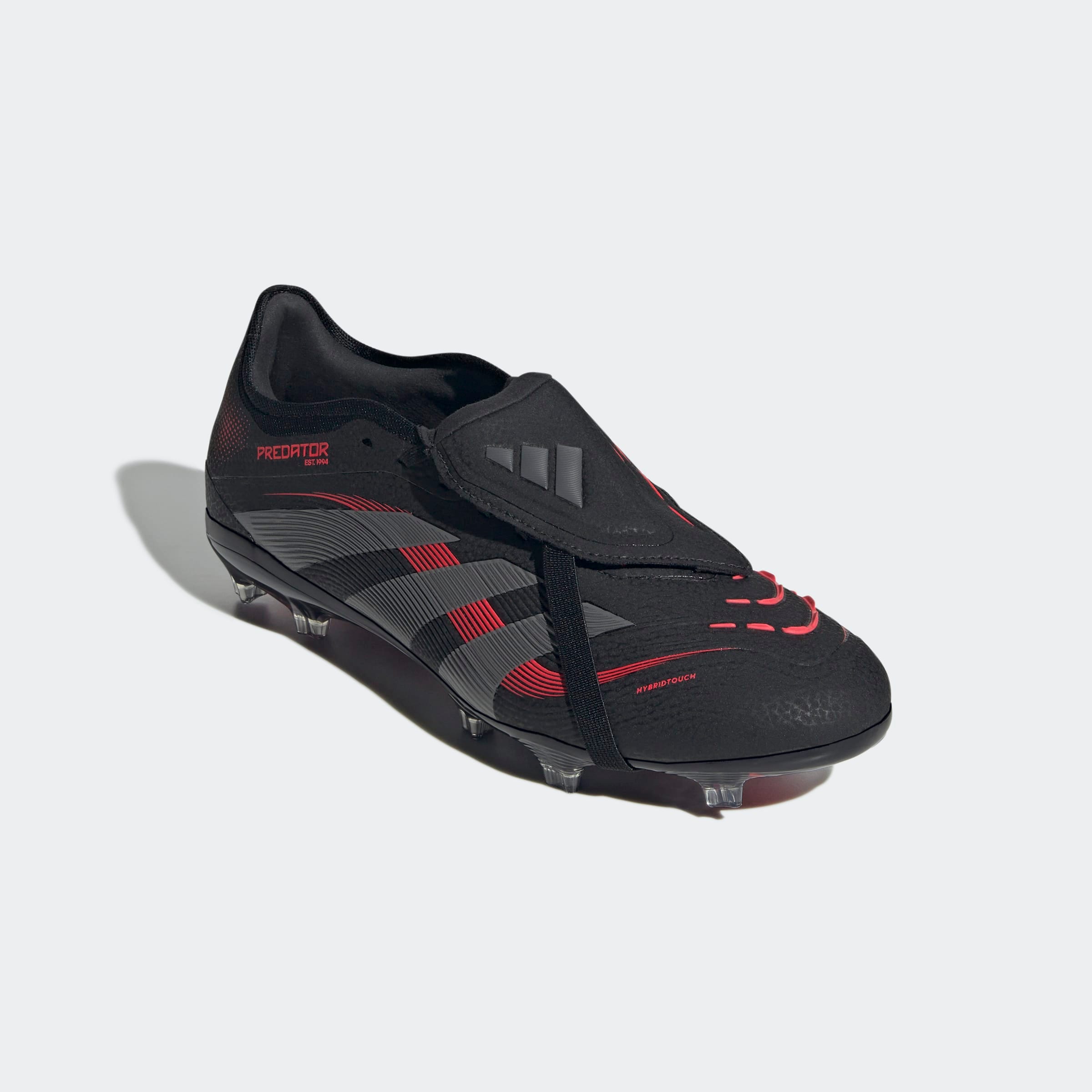 adidas Performance Fussballschuh »PREDATOR PRO FOLD-OVER TONGUE FG«
