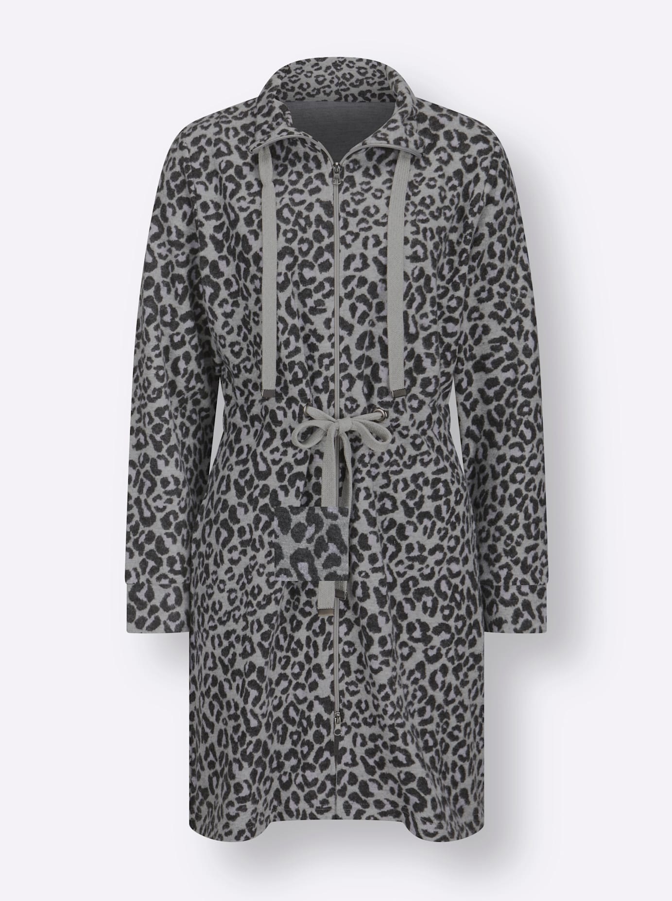 Comodo Langjacke