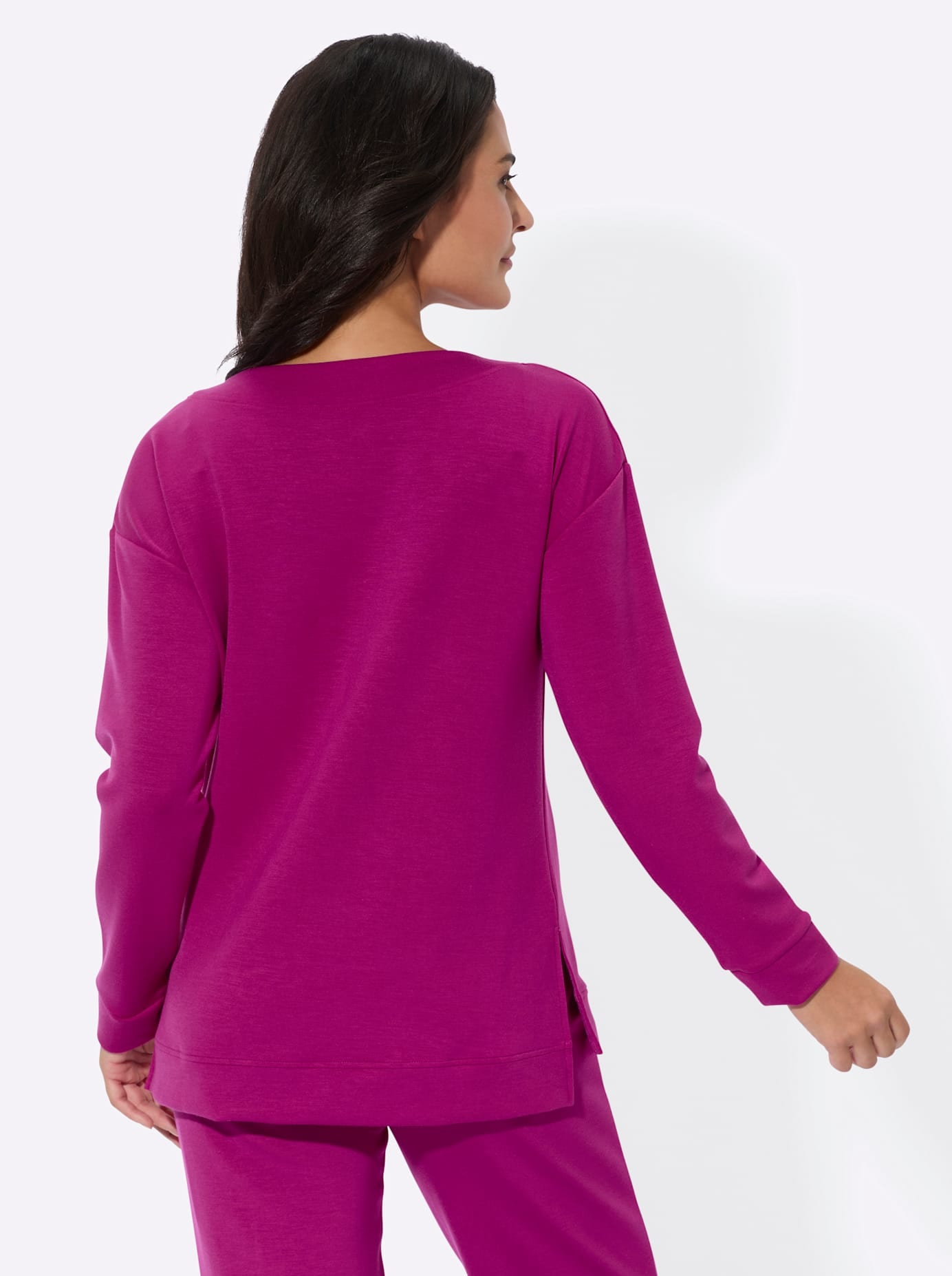 feel good T-Shirt »Shirt«, (1 tlg.)