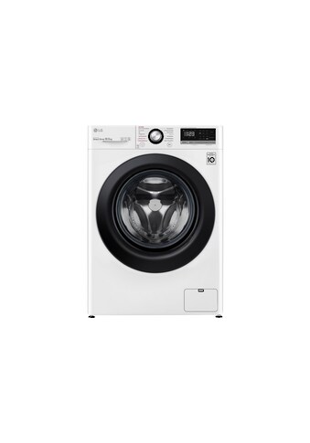 LG Waschmaschine »F4WV310SB, Links«, F4WV310SB, Links, 10,5 kg, 1300 U/min kaufen
