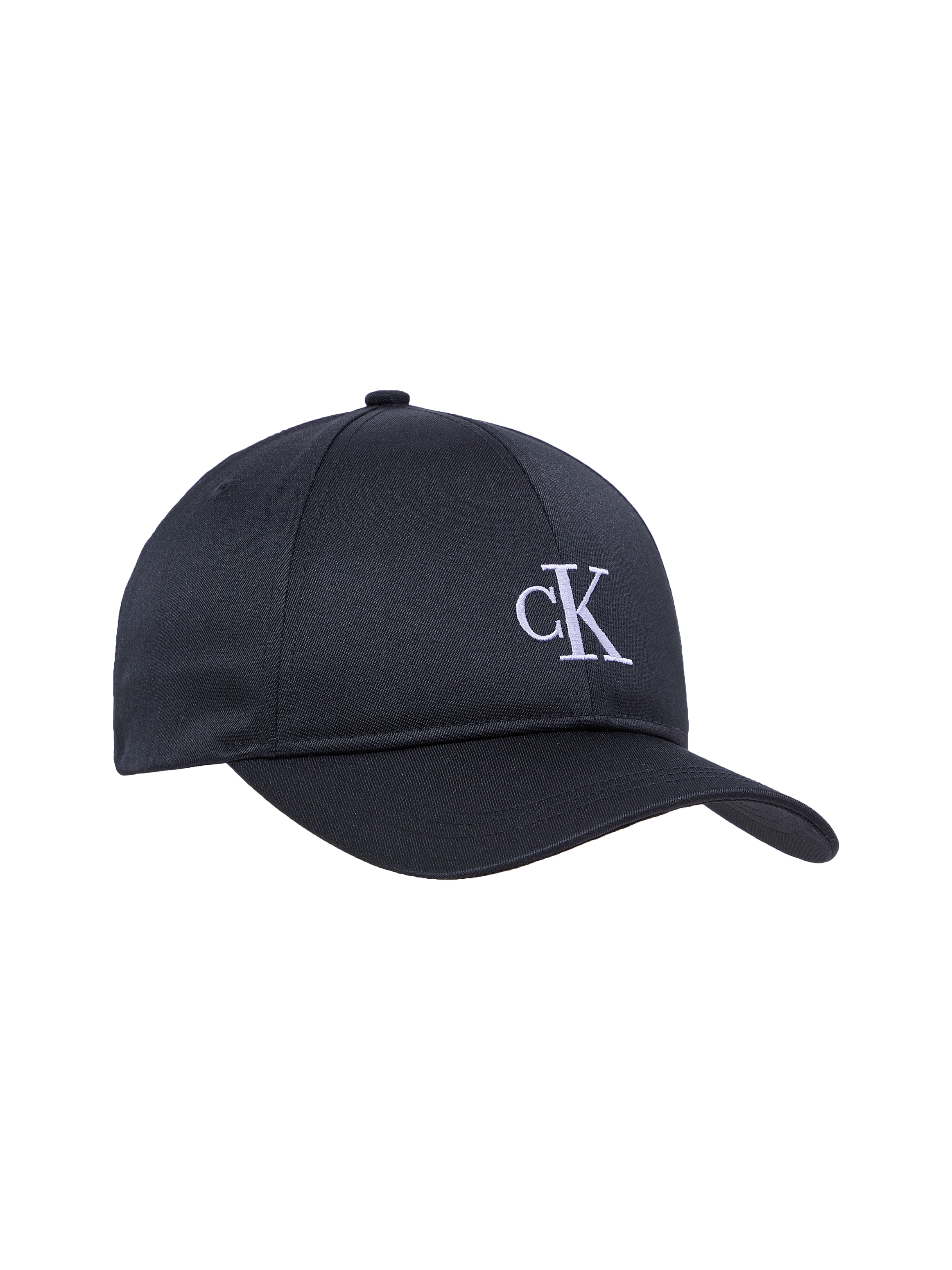 Calvin Klein Jeans Snapback Cap »MONOGRAM EMBRO CAP«, mit Logostickerei