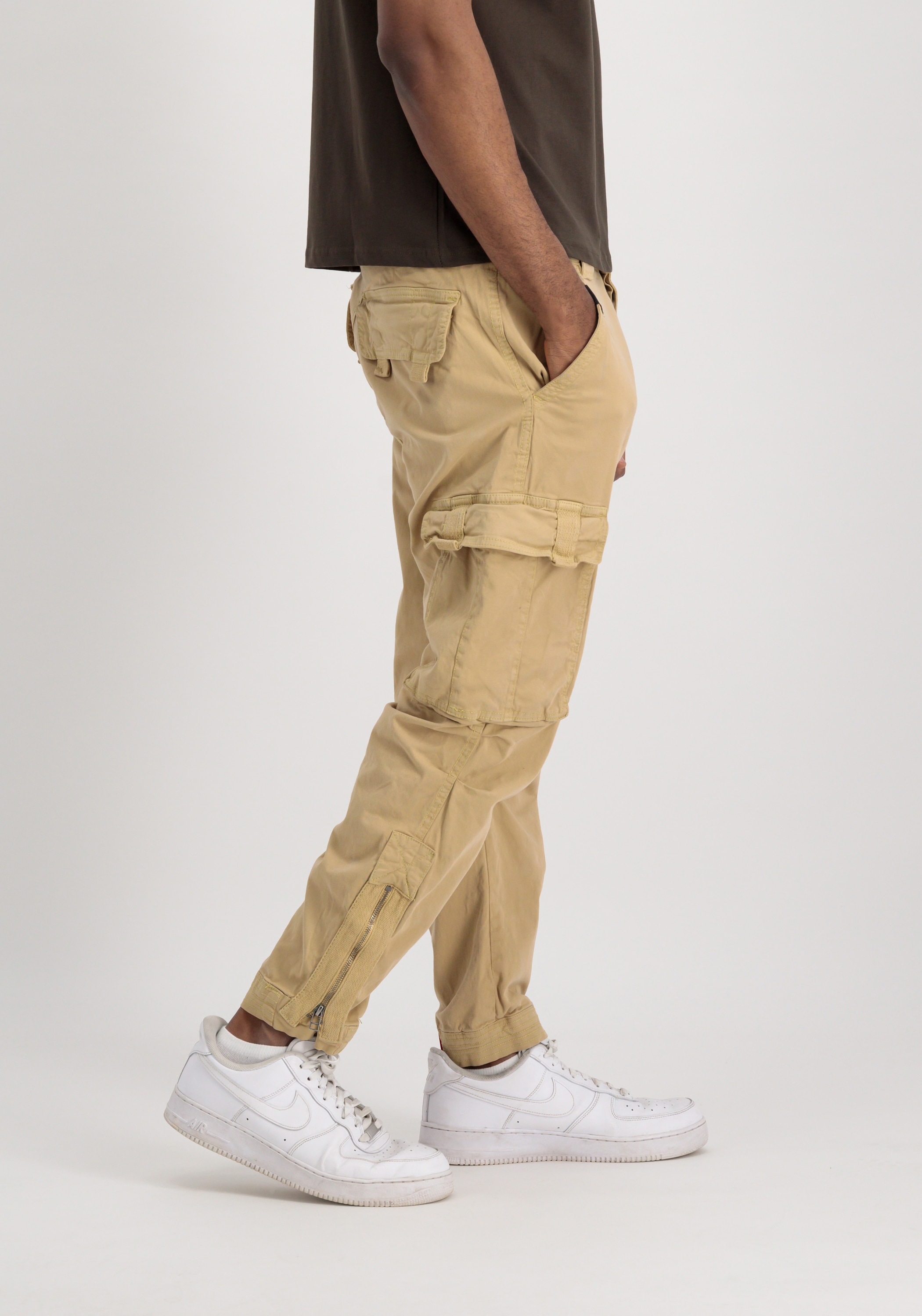 Alpha Industries Cargohose »Task Force Pant«