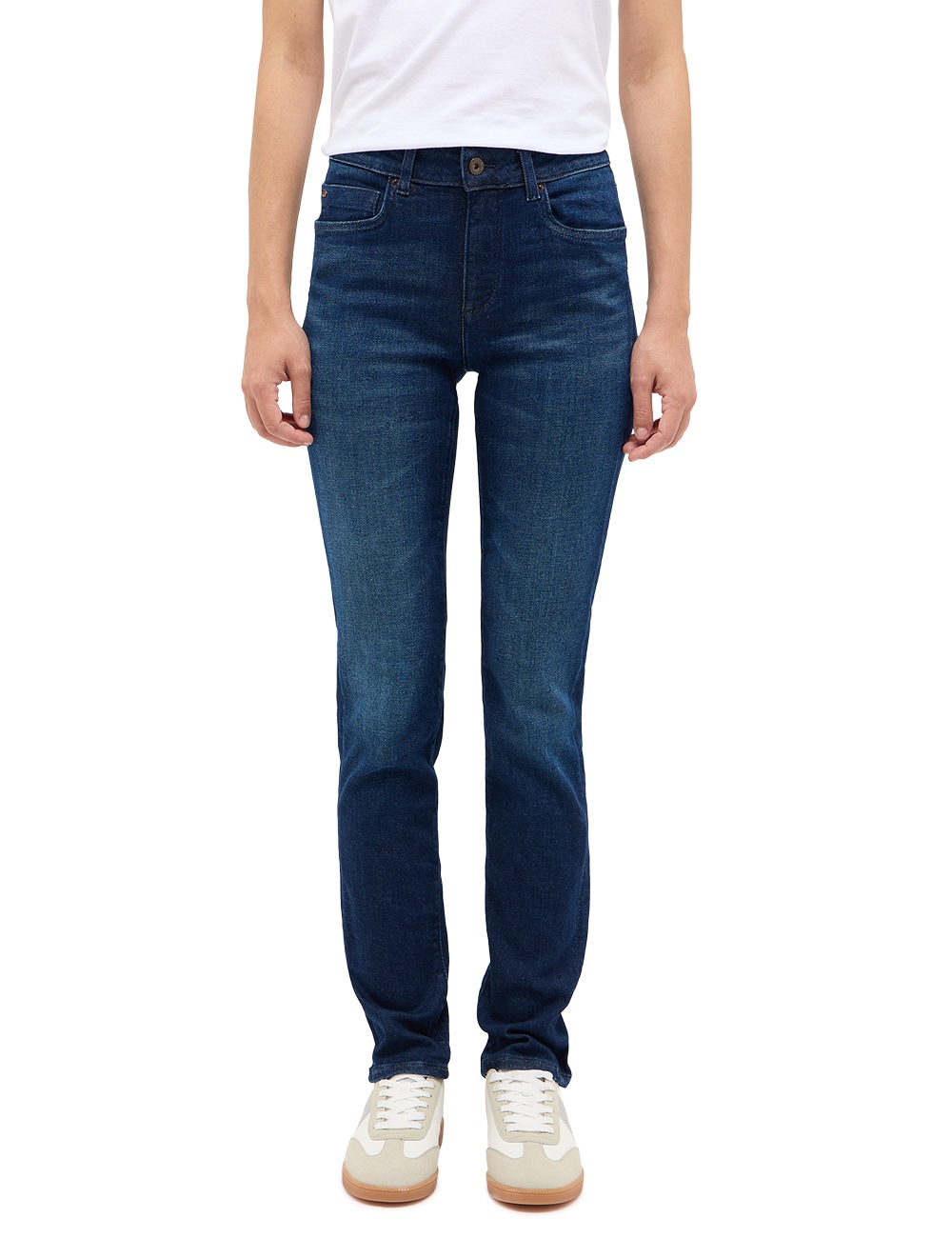 MUSTANG Slim-fit-Jeans »Damen Style Shelby Slim«