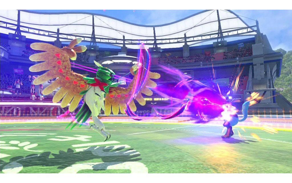 Nintendo Spielesoftware »Pokemon Tekken DX«, Nintendo Switch, Standard Edition
