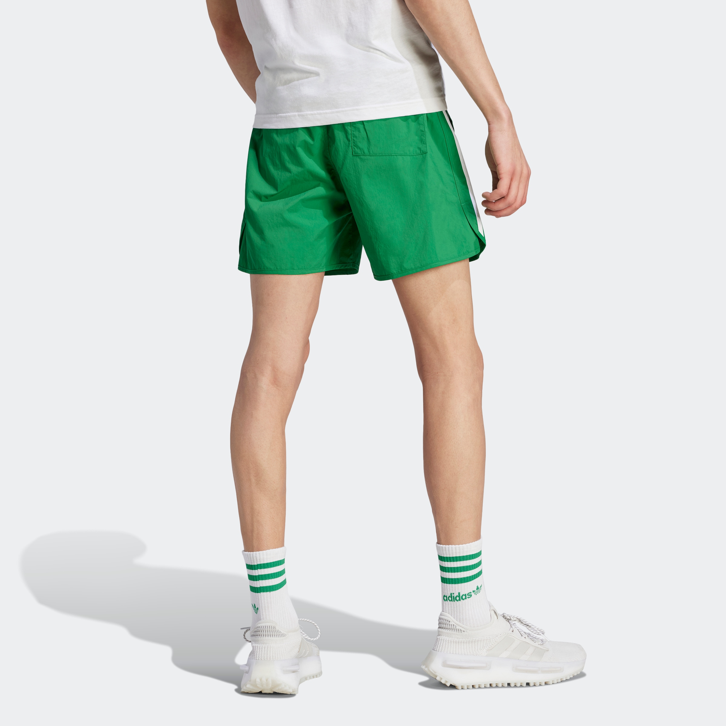 adidas Originals Shorts »SPRINTER SHORTS«, (1 tlg.)