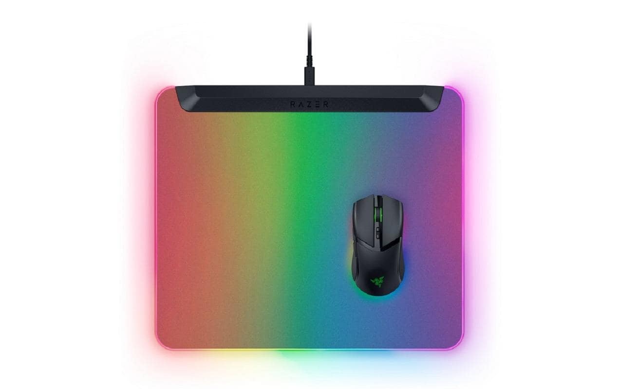 RAZER Mauspad »Firefly V2 Pro Schwarz«
