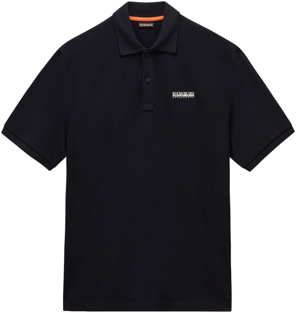 Napapijri Poloshirt »E-SMALL BOX«