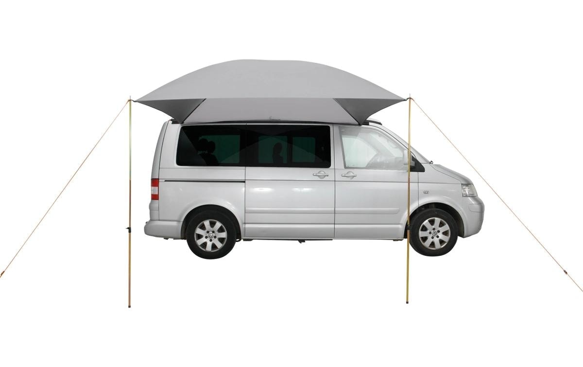 easy camp Sonnensegel »Stryn Canopy«