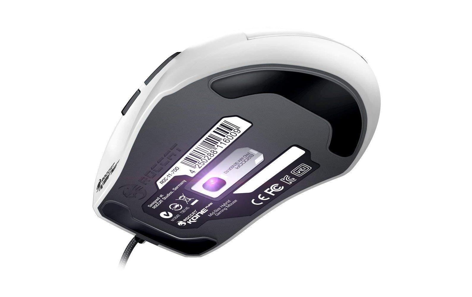 ROCCAT Gaming-Maus »Kone Pure Owl-Eye«