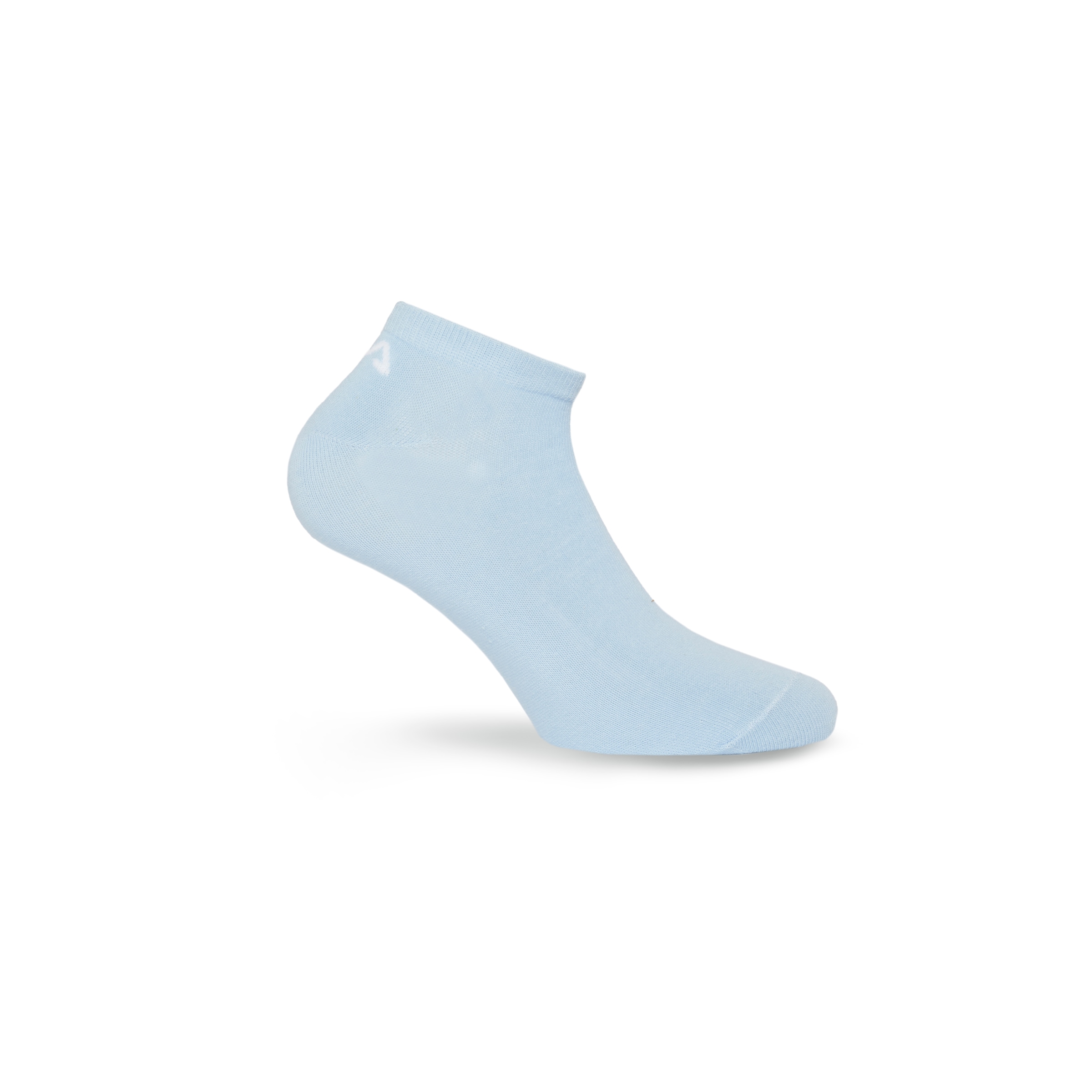 Fila Sneakersocken, (3er Pack), mit eingestricktem Logo an der Ferse