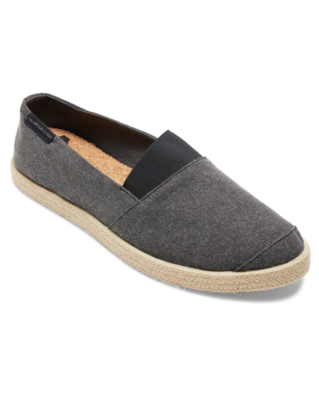 Quiksilver Sneaker »Espadrilled«