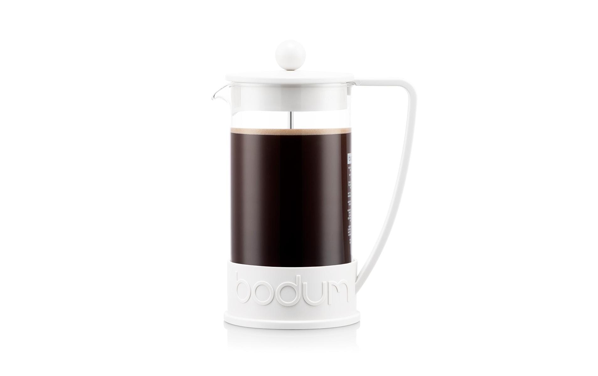 Bodum Kaffeebereiter »Brazil 1 l«, 1 l Kaffeekanne