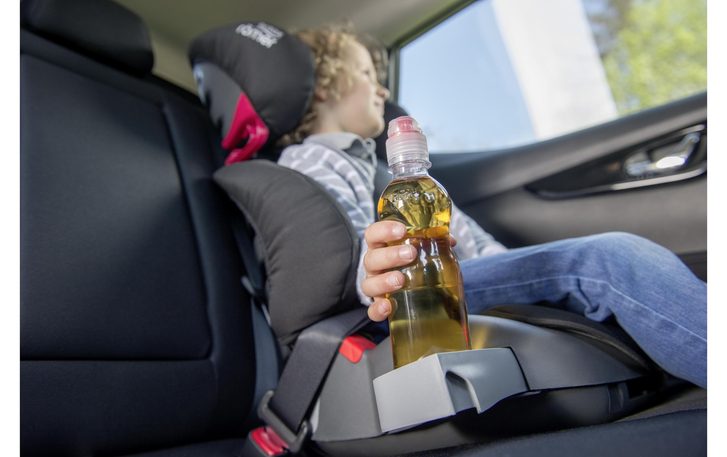 BRITAX RÖMER Autokindersitz »ADVENTURE Cosmos Black«