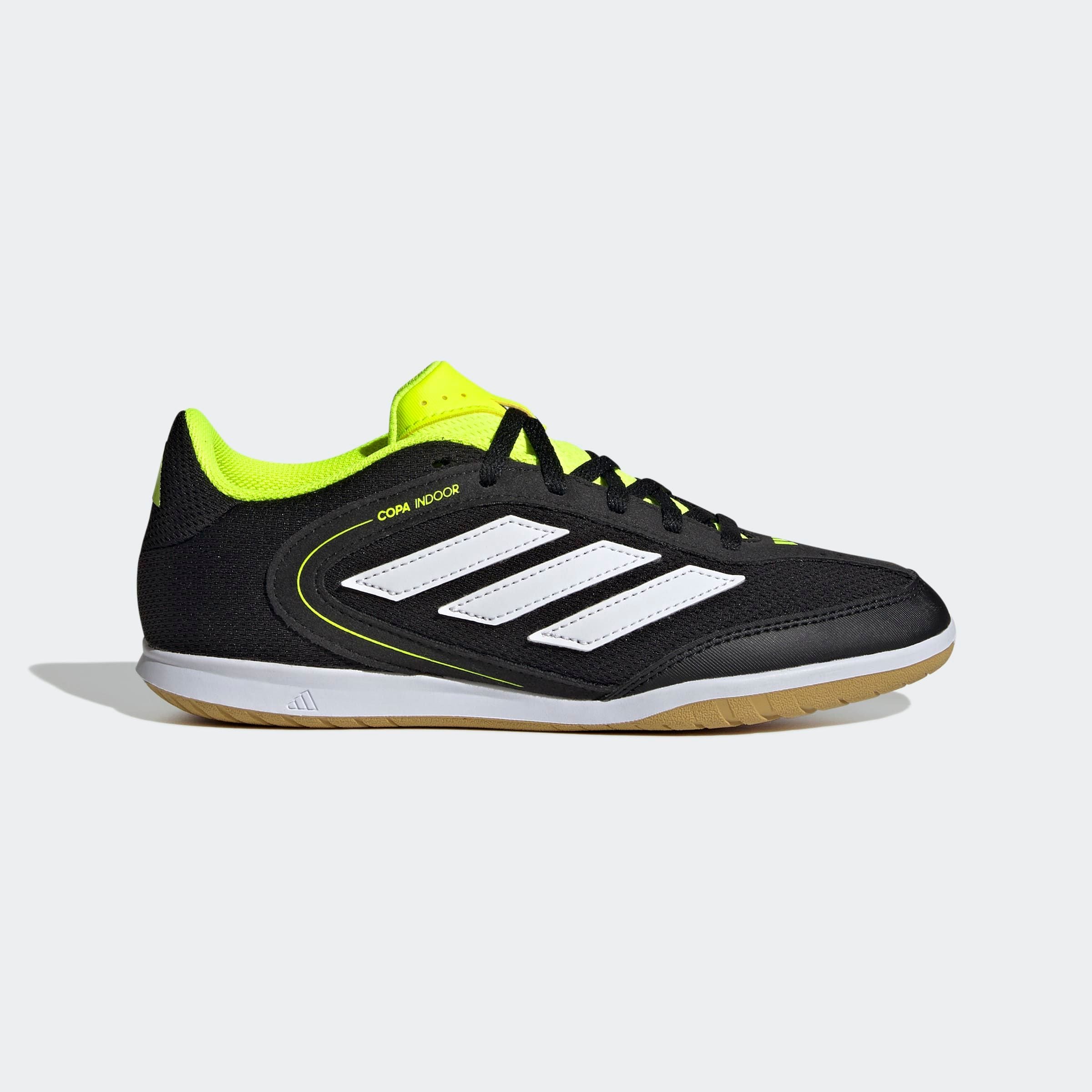 adidas Performance Fussballschuh »COPA COURT LEAGUE HALLEN-E FÜR KINDER«, geeignet als Hallenschuhe