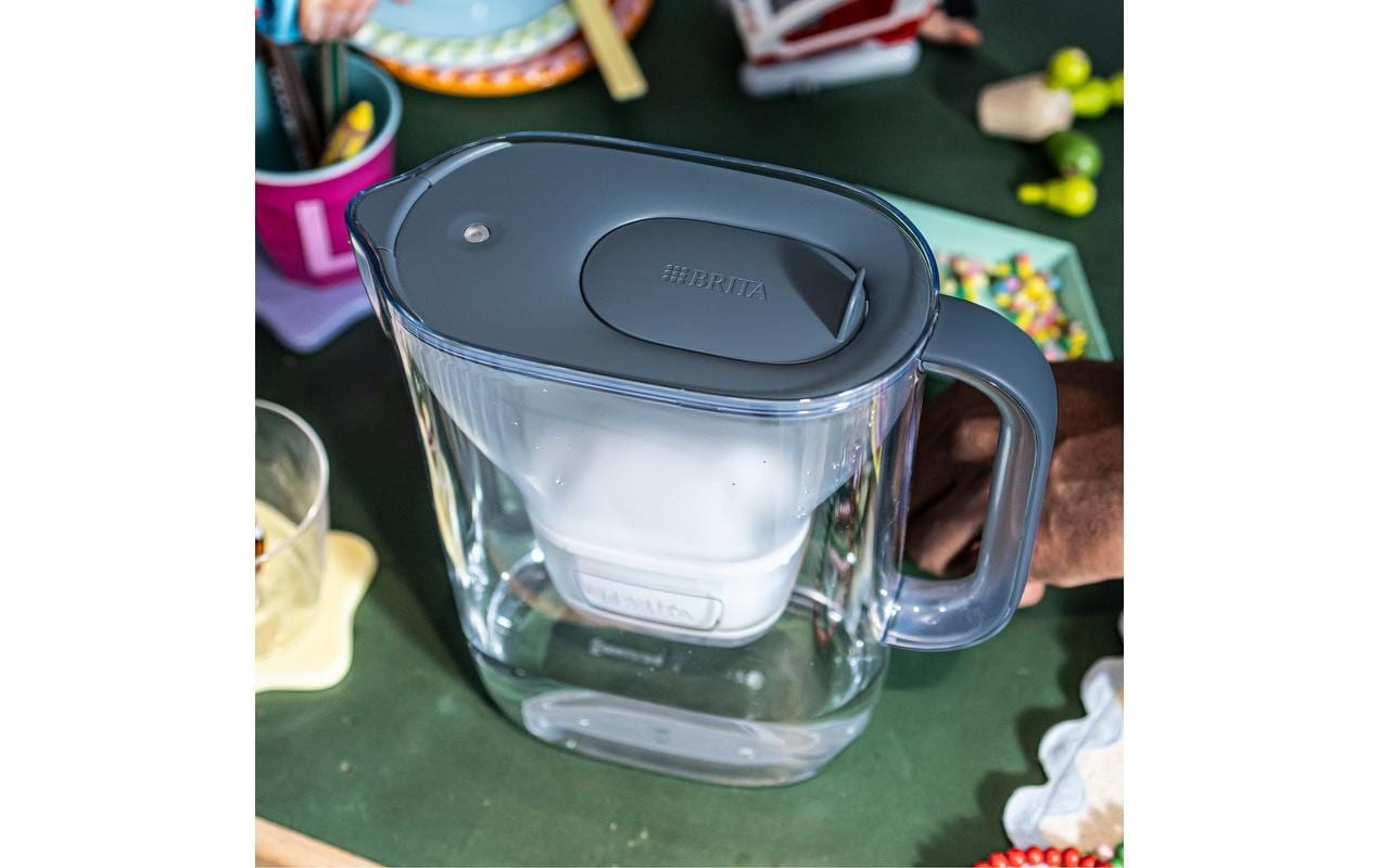 BRITA Wasserfilter »Style Essential inkl. 1 Maxtra Pro«