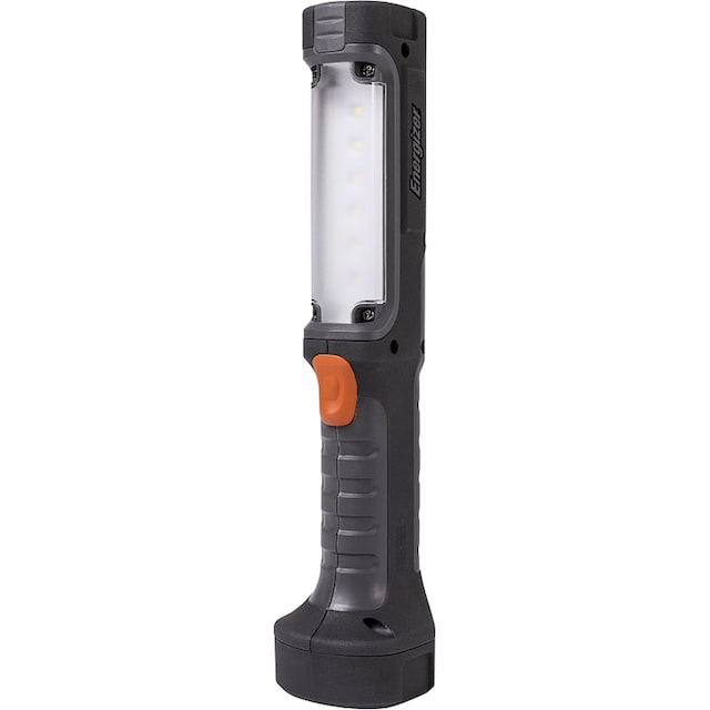 ✵ Energizer LED Taschenlampe »Hardcase Pro Worklight inkl. 4 AA Batterien«,  (Packung, 5 St.) online bestellen | Jelmoli-Versand