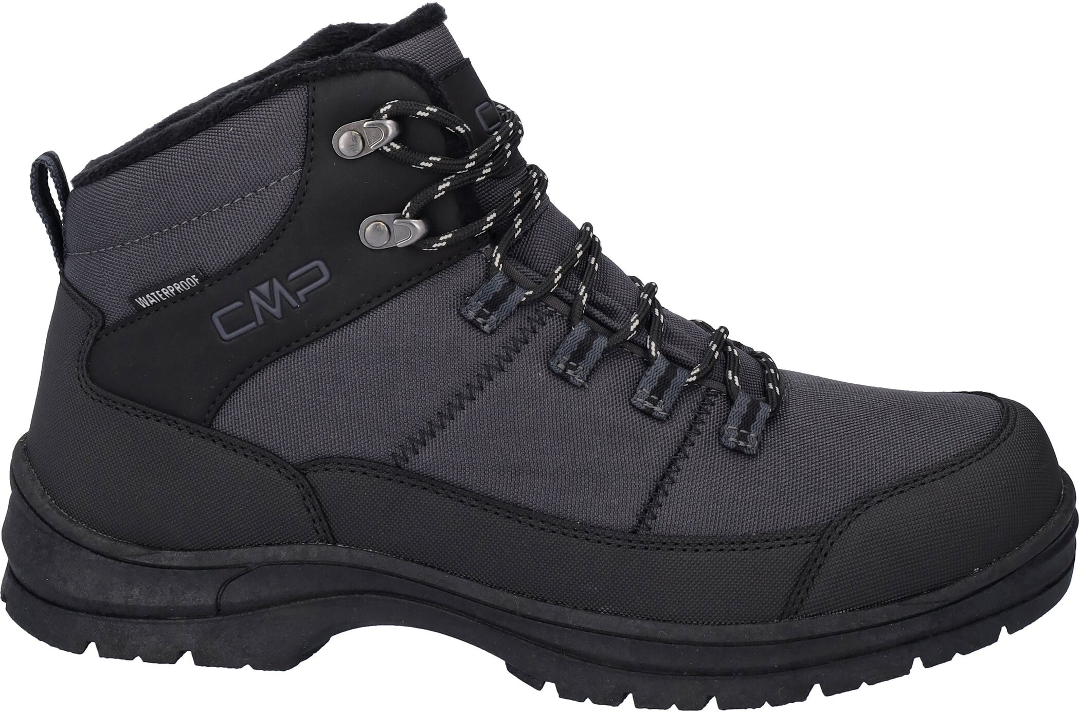 CMP Winterboots »ANNUUK SNOW BOOT WP«, wasserdicht