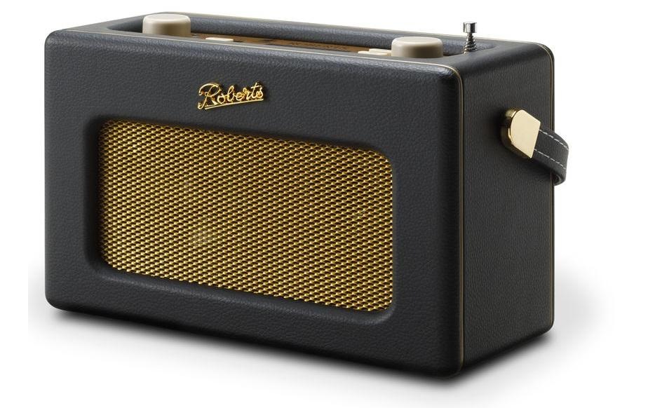 ROBERTS RADIO Digitalradio (DAB+) »Revival iStream« (Bluetooth Digitalradio (DAB+)   FM-Tuner   Internetradio )