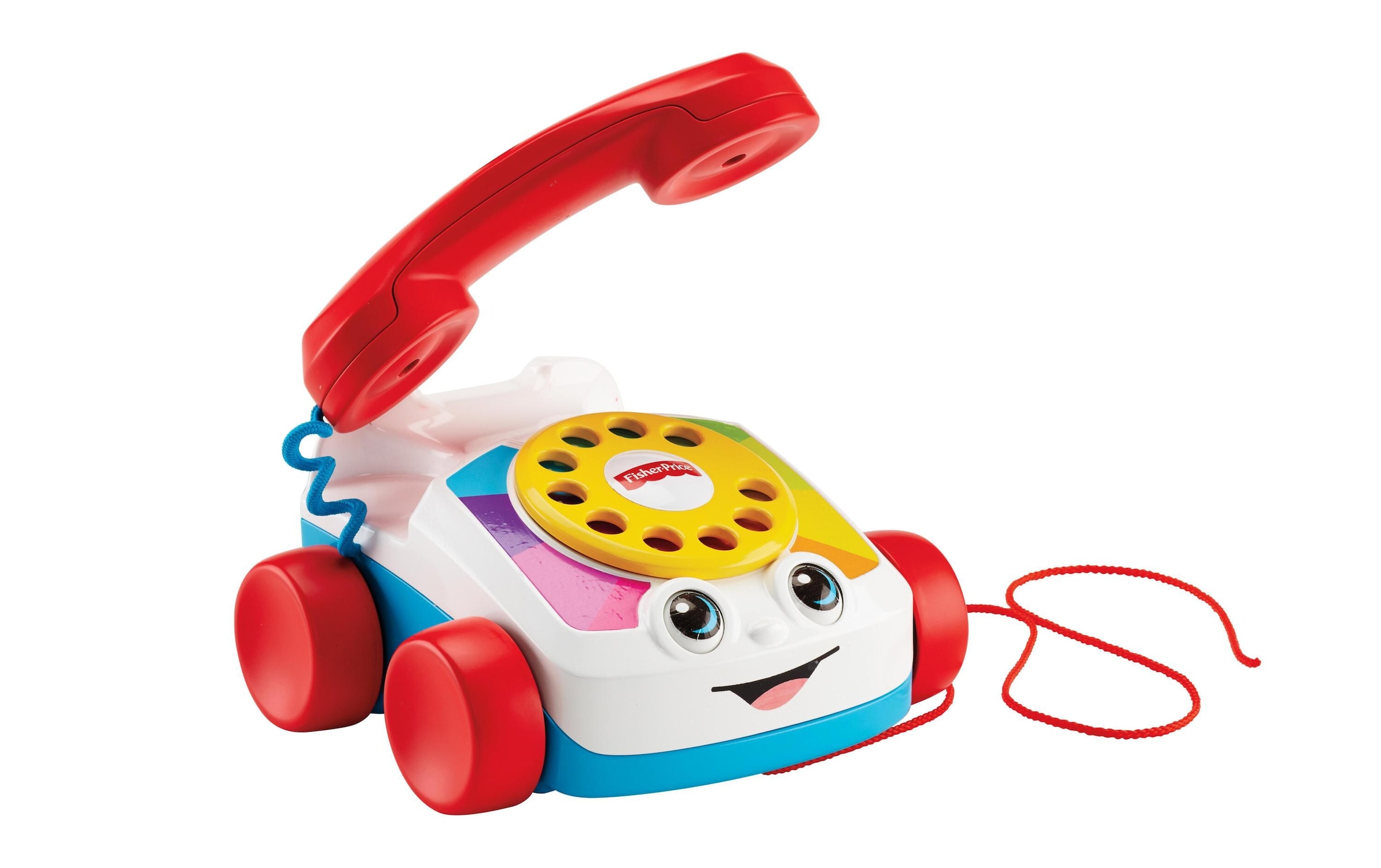 Fisher-Price® Lernspielzeug