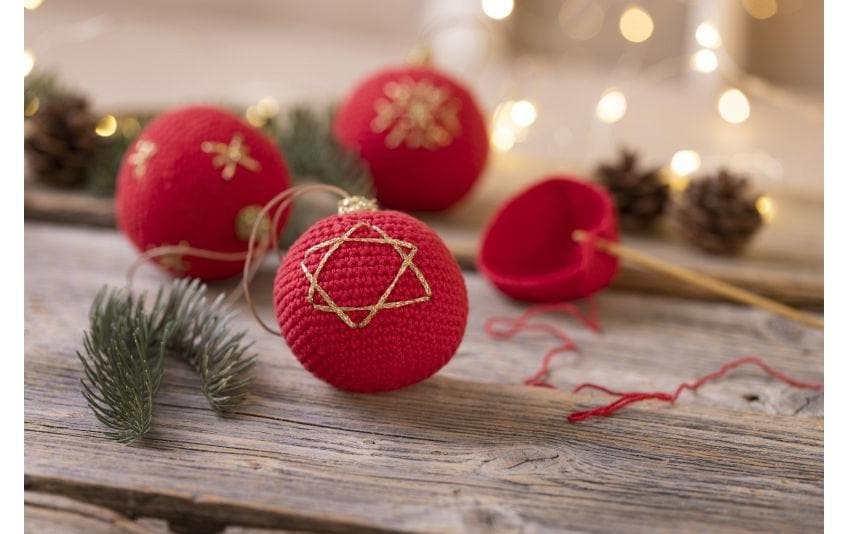 creativ company Kreativset »Weihnacht«