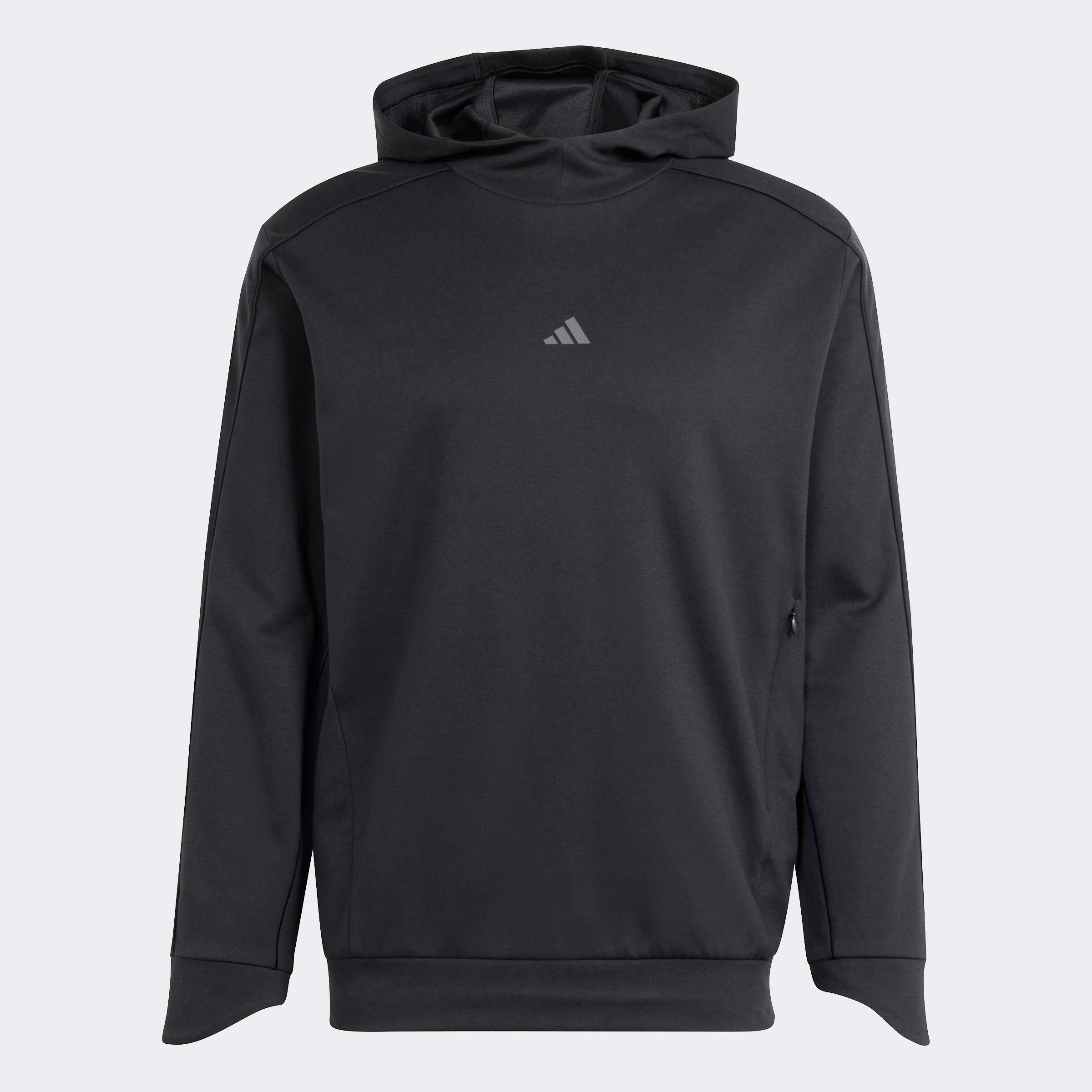 adidas Performance Kapuzensweatjacke »YOGA HD SWT«
