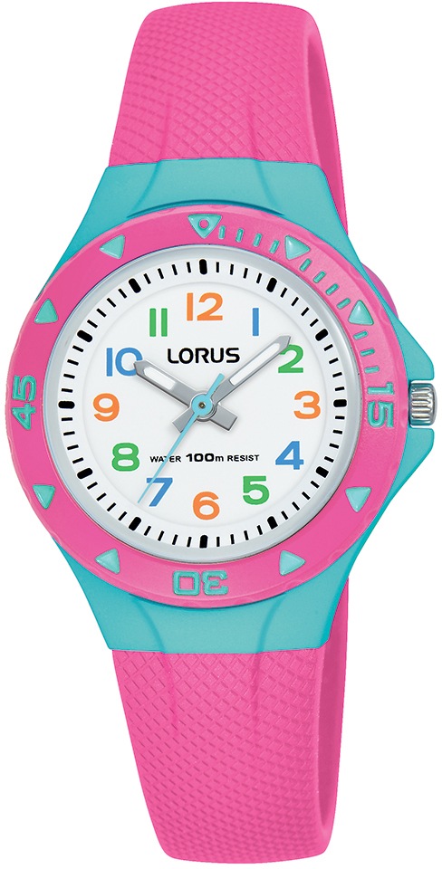 LORUS Quarzuhr »R2351MX9« kaufen