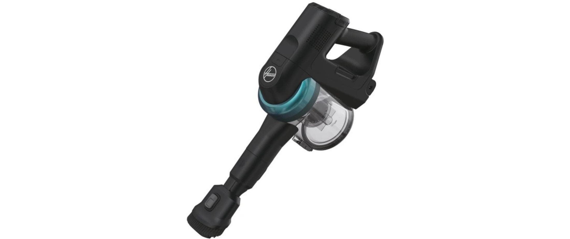 Hoover Akku-Hand-und Stielstaubsauger »HF410P 11 Ocean Blue Green«